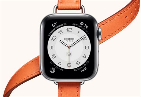 prix apple watch hermes|hermes apple watch cost.